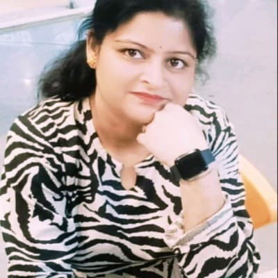 Poonam Kumari