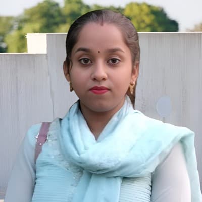 Shikha Rani